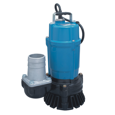 Odwodnienie wykopu pod fundamenty w glinie i w piasku – które modele Tsurumi sprawdzają się najlepiej i dlaczego.