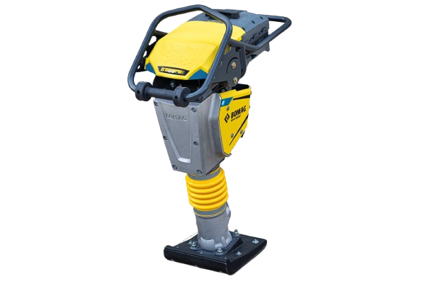 Kluczowe etapy zagęszczania gruntu na placu budowy obejmują: