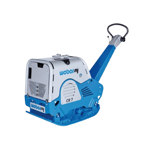 Wpływ płyt roboczych na skuteczność zagęszczania