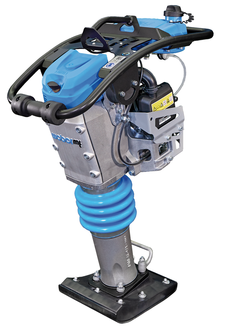 Przeglądy i konserwacja zagęszczarek – co robić regularnie, aby wydłużyć życie silnika i układu wibracyjnego