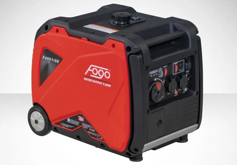 Agregaty inwertorowe FOGO – co to jest i dla kogo?